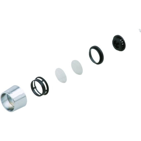 Seasons Faucet Aerator 2.2 Gpm