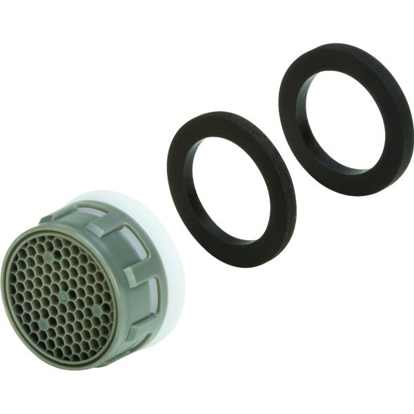 Neoperl Regular Size Insert 1.0 Gpm With Washers