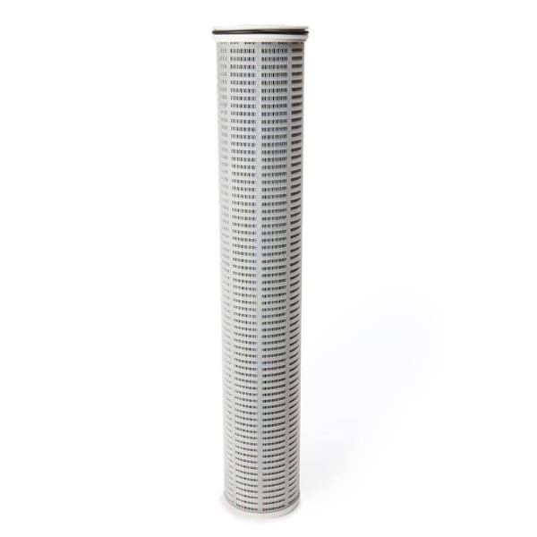 Triple Clear Water Solutions Force Field 1 Um With Silver And Carbon