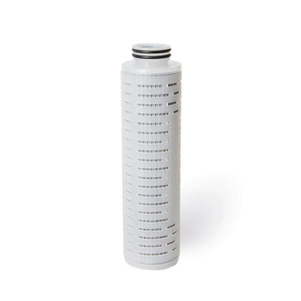 Triple Clear Water Solutions Force Field With Carbon & Silver