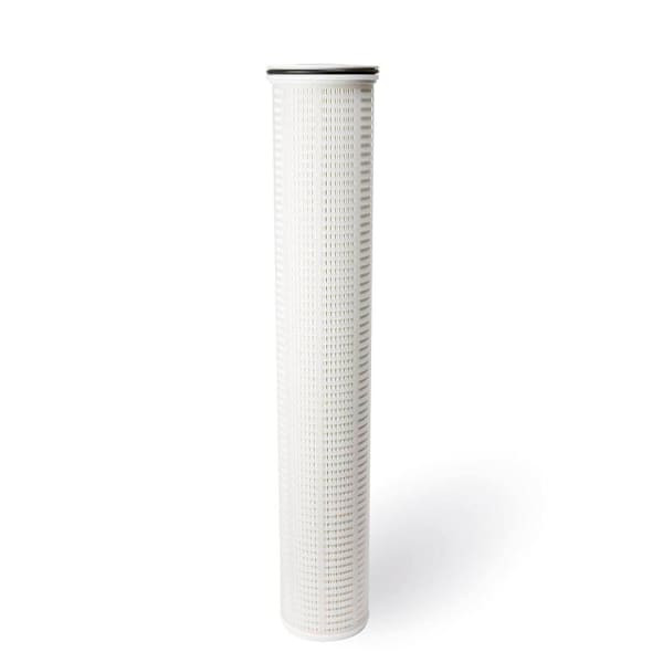 Triple Clear Water Solutions Madd Maxx Pleated Element 5um Nominal Polyprop Felt