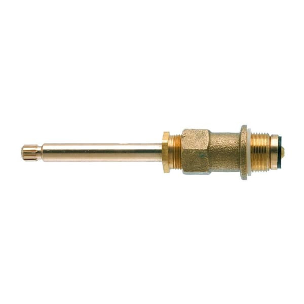 Danco 12h-2h/C Hot/Cold Stem For Price Pfister Tub/Shower Faucets With Bonnet No Threads