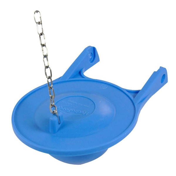 Danco Hydroforce 3 In. Adjustable Toilet Tank Replacement Flapper