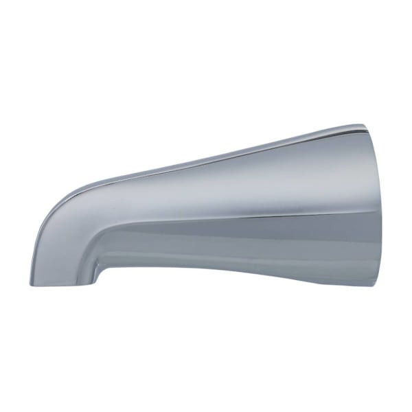 Danco Universal Tub Spout W/O Diverter In Chrome