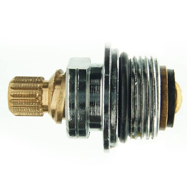 Danco 1b-1c Cold Stem For Sayco Faucets In Brass