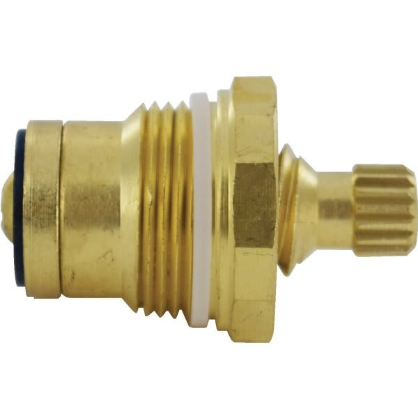 Gerber Stem And Bonnet, Hot, 1-19/32"L
