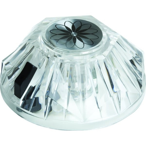 Nibco Freedom Shower Handle Clear