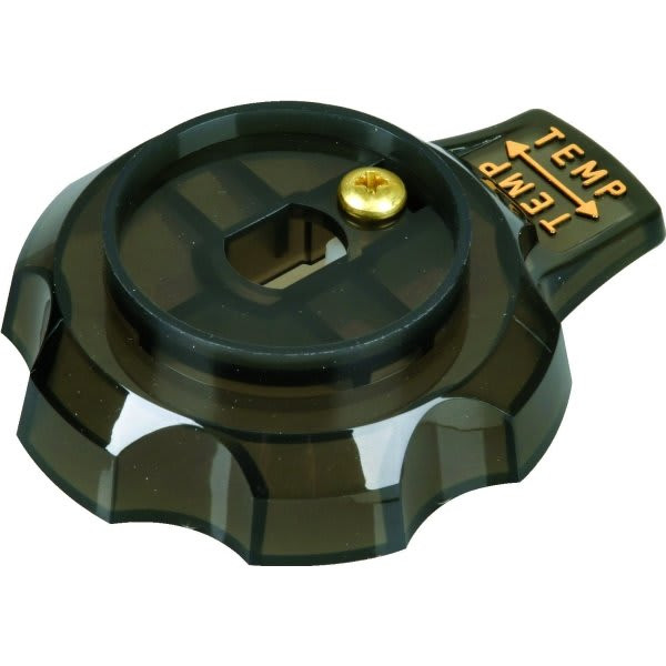 Mixet Temperature Shower Handle Smoke