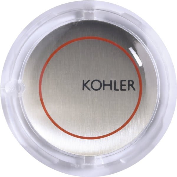 Kohler Hot Index Button