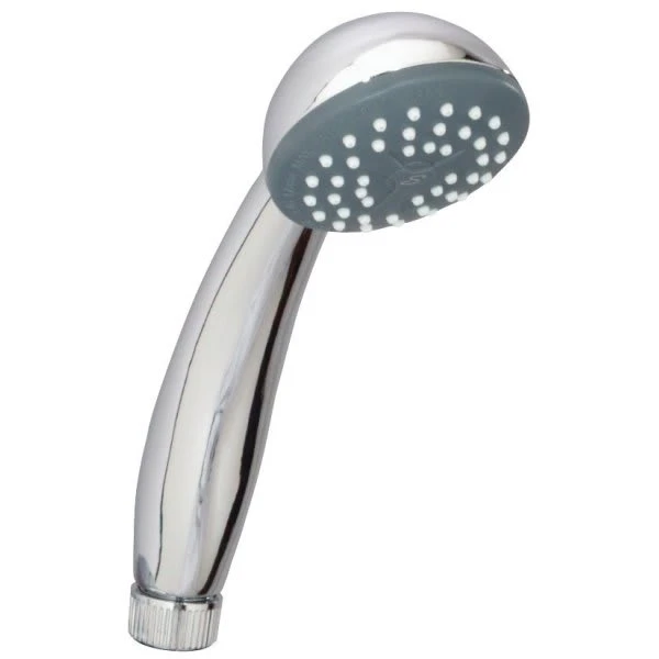 Symmons Chrome Single Function Euro-Flo Hand Shower