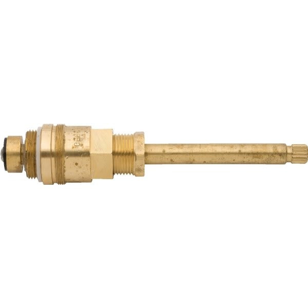 Gerber Stem And Bonnet, Hot, 5-1/4"L