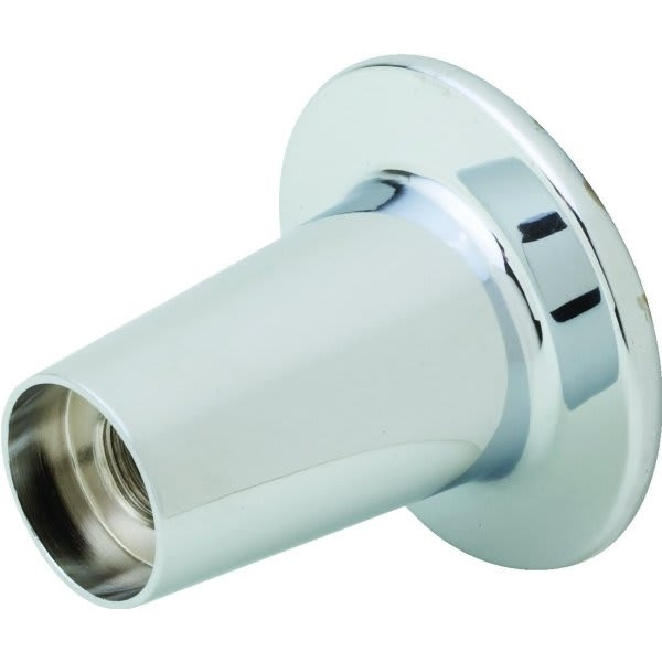 Generic Replacement For Gerber Chrome Shower Flange 9/16" Id X 2-3/4" Od