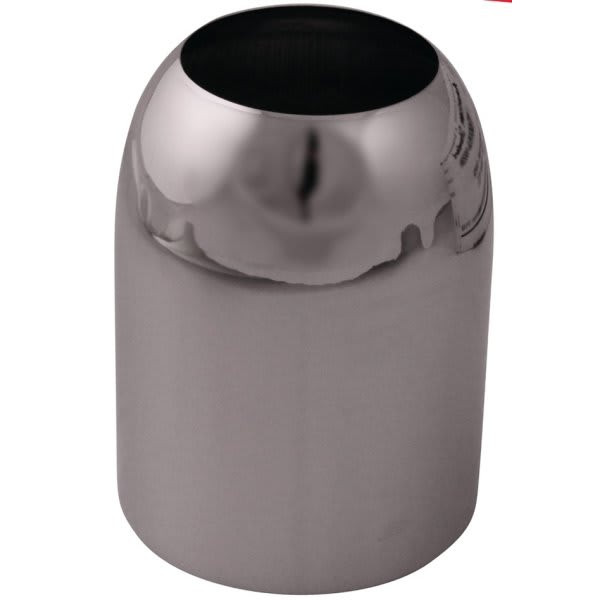 American Standard Tub-Shower Chrome Cartridge Cover  1-3/8" Id X 2-3/16" Od