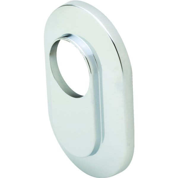 Generic Replacement For Sayco Chrome Shower Flange 1-1/2" Id
