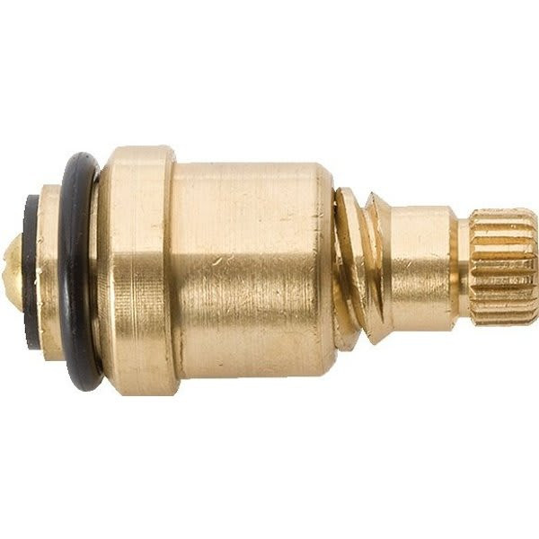 Replacement For American Standard Hot Faucet-Shower Stem 1-7/8" Length