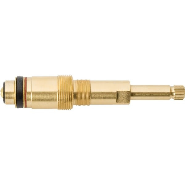 Replacement For American Standard Colony Hot/Cold Shower Stem 4-13/16" Length
