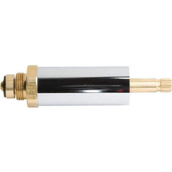 Replacement For Eljer Hot/Cold Shower Stem 4-1/4" Length