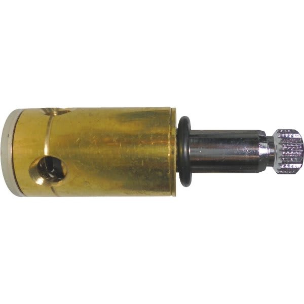 Replacement For Kohler Cold Faucet-Shower Stem Brass Plunger 2-1/2" Length