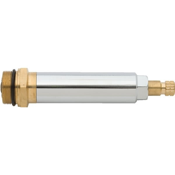 Replacement For Kohler Cold Shower Stem 4" Length