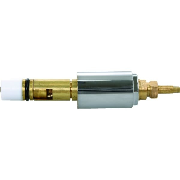 Mixet 6-1/8" Shower Cartridge And Retainer Nut Prior To 1968