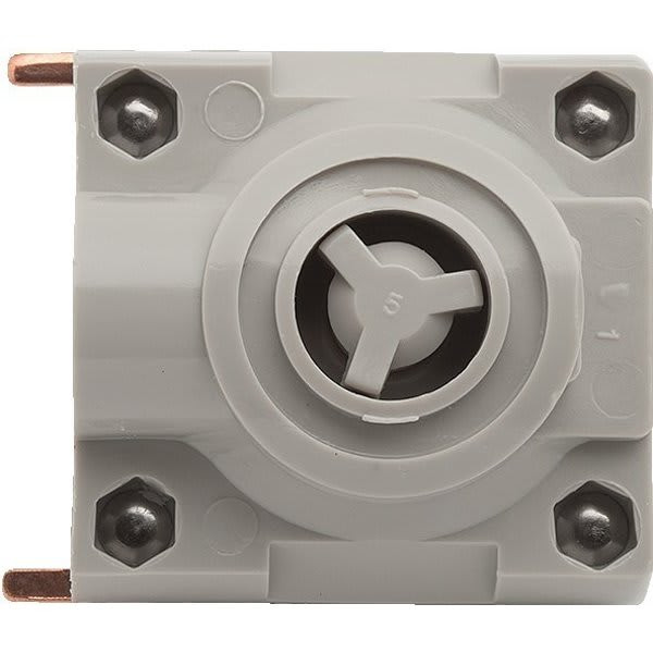 Powers 1-15/16" 400/410 Series Balancing Cartridge Assembly