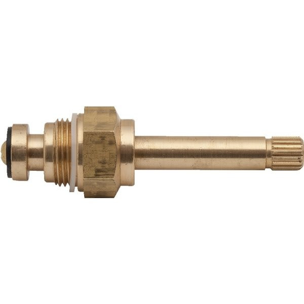 Replacement For Union Brass Cold Shower Stem 3-5/16" Length
