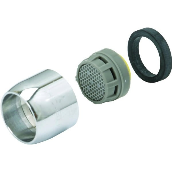Chicago Faucets Pc Softflo Female Aerator Ull
