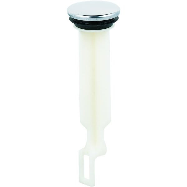 Replacement For American Standard Plastic Pop-Up Plug 4-5/8" Length