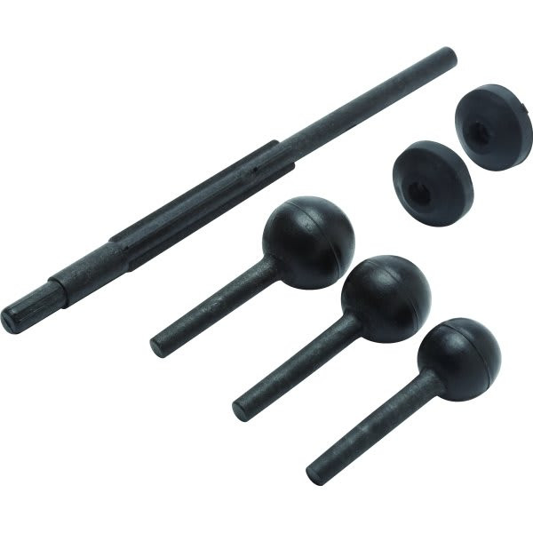Universal Horizontal Pop-Up Rod Assembly