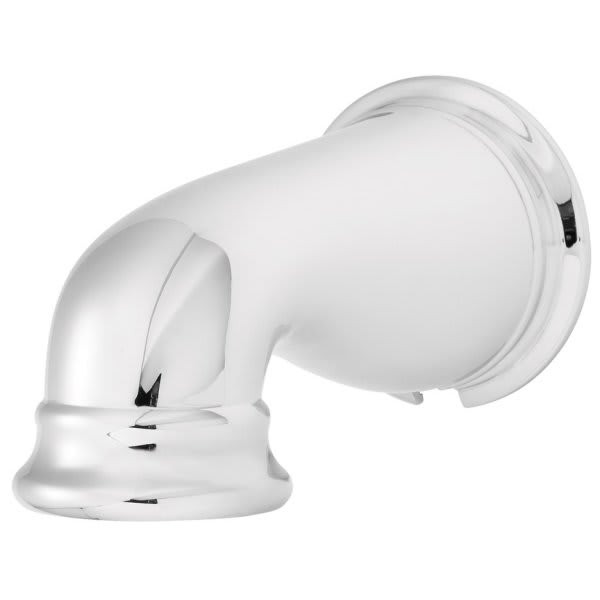 Speakman Alexandria Chrome Plated Metal Tub Spout With 1/2 Slipfit