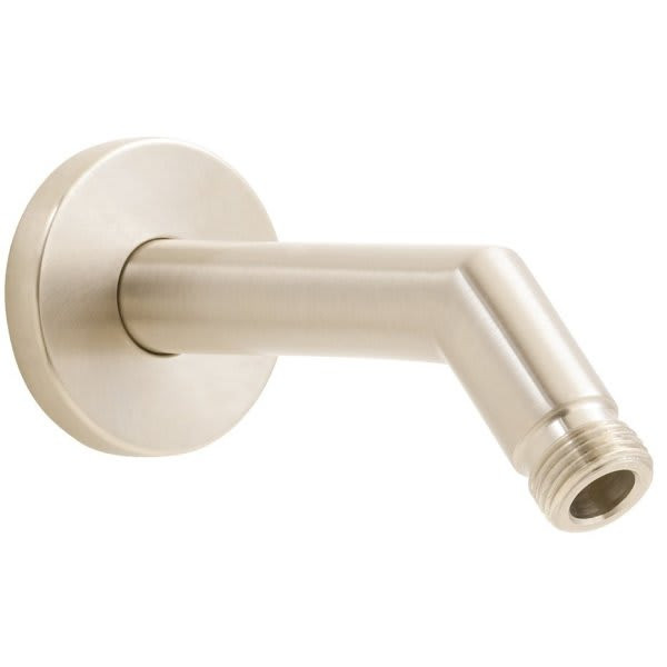 Speakman Neo 7 Shower Arm And Flange Brushed Nickel