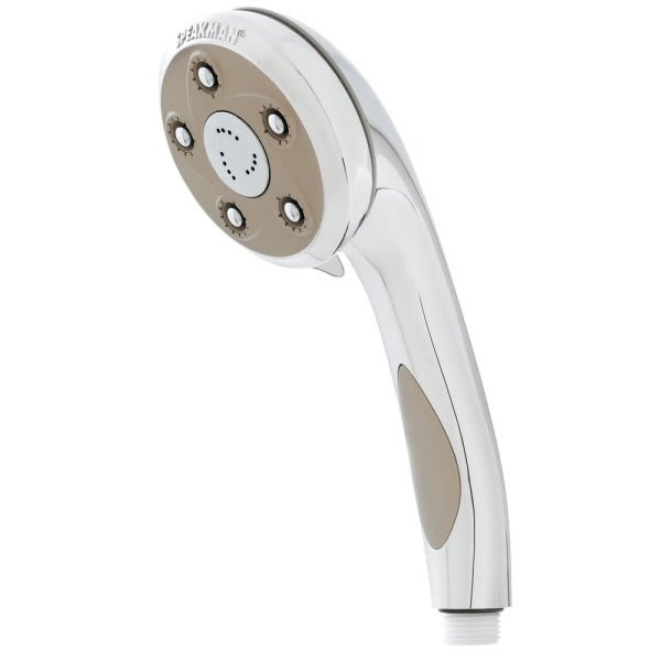 Speakman Anystream Napa Handheld Multi Spray Showerhead Polished Chrome 2.5 Gpm