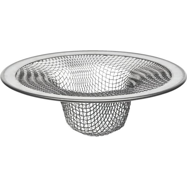 Tub Drain Strainer 2-3/4"