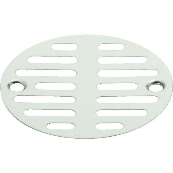 Shower Floor Drain Cover Strainer Pattern