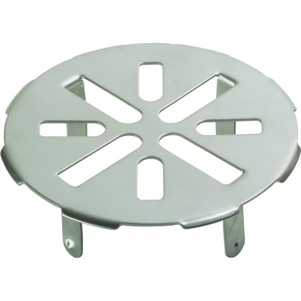 Shower Floor Drain Cover Star Pattern For 3" Pipe