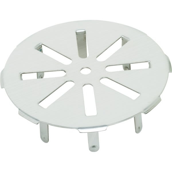 Shower Floor Drain Cover Star Pattern For 4" Pipe