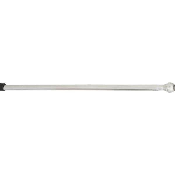 Brasscraft Faucet Riser 3/8" Od 20" Long Chrome