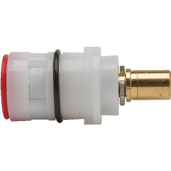Replacement For Glacier Bay Bath/Kitchen Faucet Hot Stem S-Broach