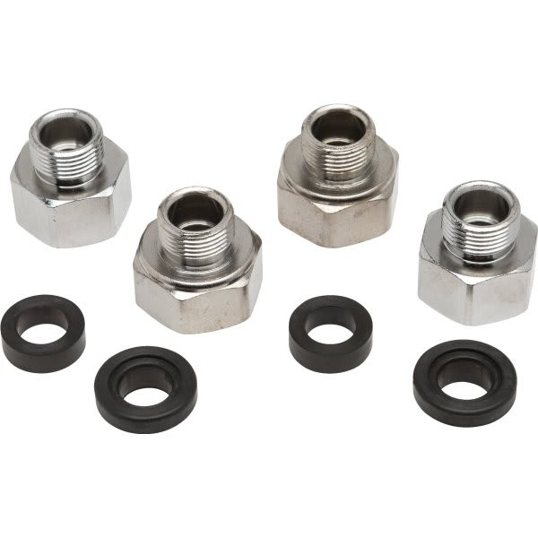 Delta Replacement For Delta PEX Bath/Kitchen And Tub/Shower Compression Adaptors