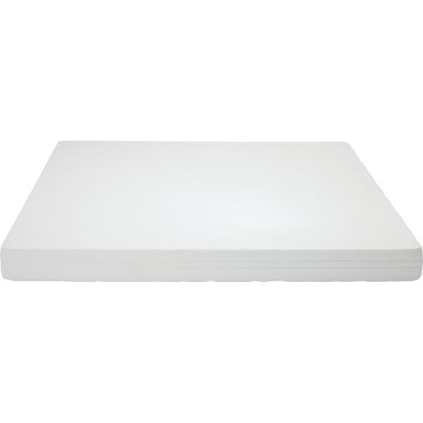 Frost King Water Heater Base 24"L X 24"W X 2"D