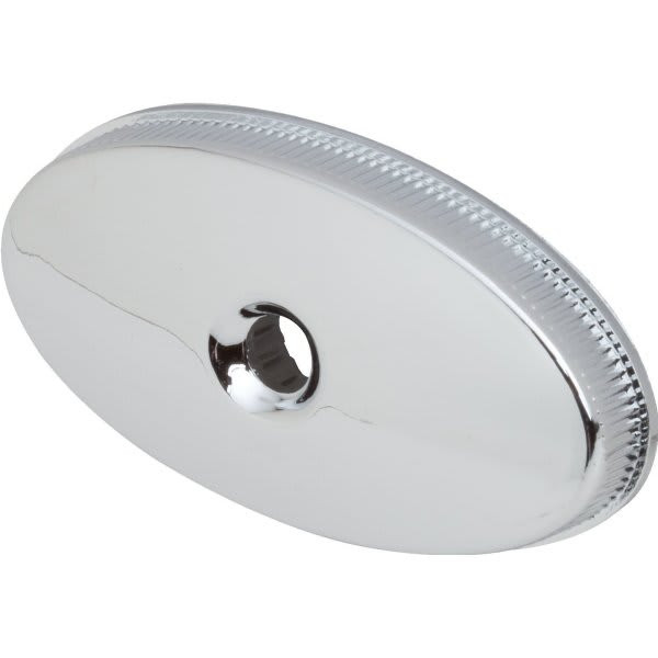 Watts Angle Stop Handle Chrome Package Of 10