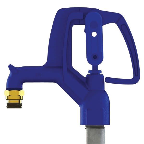 Woodford X34 Freezeless Yard Hydrant 3/4" Fpt Inlet, 1" Pipe, 2' Bury