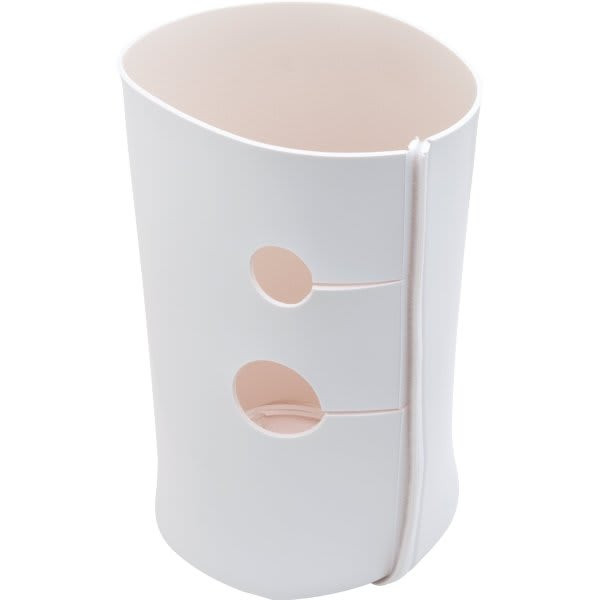 Plumberex Sink Tubular Ada Cover Waste Disposal Cover