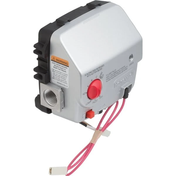 Bradford White Gas Valve For Standard Models