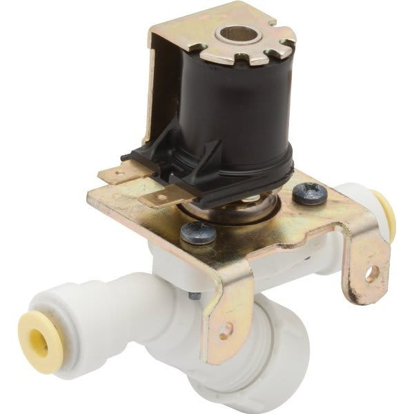 Elkay & Halsey Taylor Solenoid Valve 1/4 - 1/4 Service Part