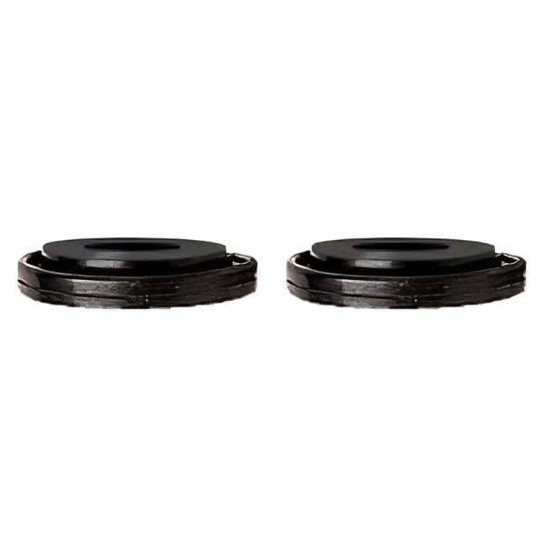 Elkay Replacement Hi-Dry Diaphragm Package 2 Pieces
