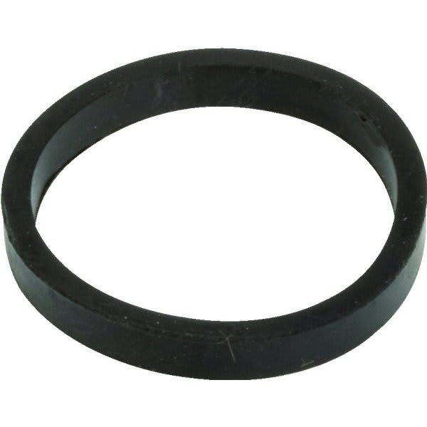 Rubber Slip Joint Washer, 1-1/4", Package Of 50