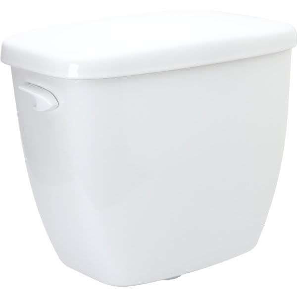 Seasons Anchor Point 1.6 GPF Toilet Tank 12 In. Rough-In