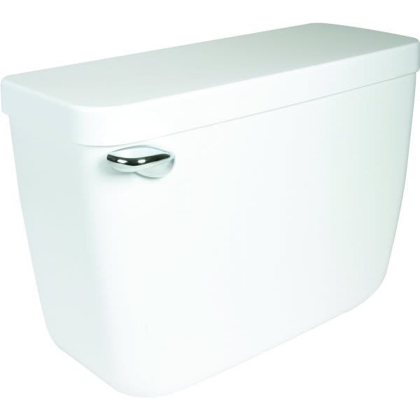 Impacto® Universal Plastic Toilet Tank