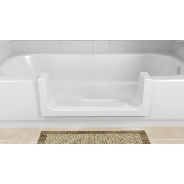 Cleancut Step Step-In Bathtub Conversion Kit